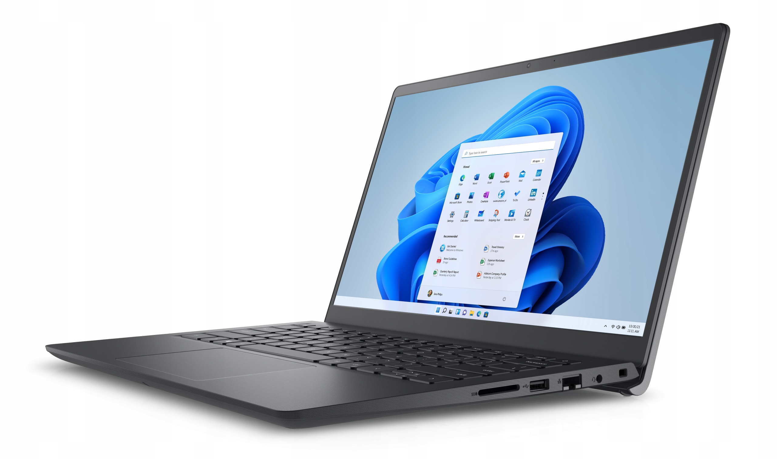 韓国ブランド通販サイト Dell Laptop Vostro SSD / 8GB / i5 Intel / VOS0132380 / 3420 Windowsノート本体